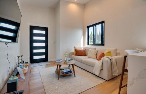 Free Parking! Newly Renovated ADU Near Culver City - Foto 6