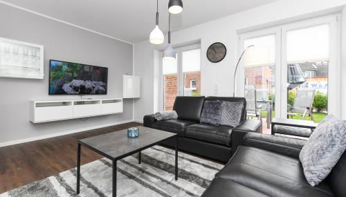 Ferienhaus Mos Sandbank - Foto 3