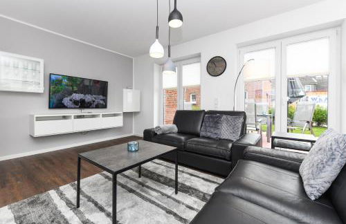 Ferienhaus Mos Sandbank - Foto 3