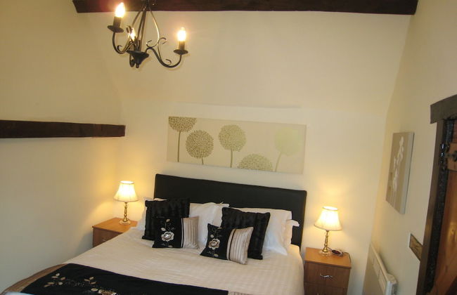 Macbeth Cottage - Foto 8