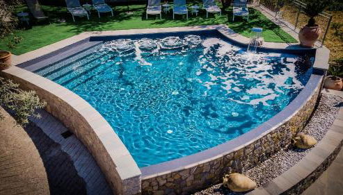 Agriturismo Oleum - Foto 3