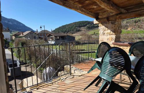 Gîte de l'Ouradou - Foto 5