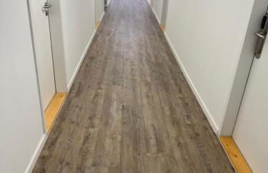 Aparthotel Emilia 24h Check-in, Free Parking and WiFi - Foto 27