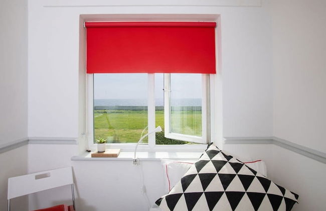 Bright Modern Selsey Seafront Home - Foto 4