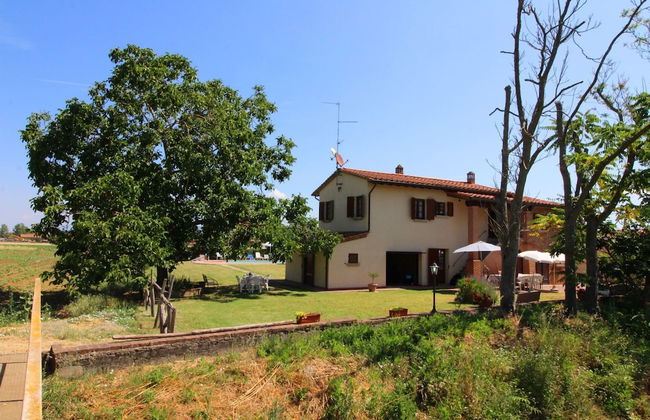 Il Viaggiolo - Foto 44