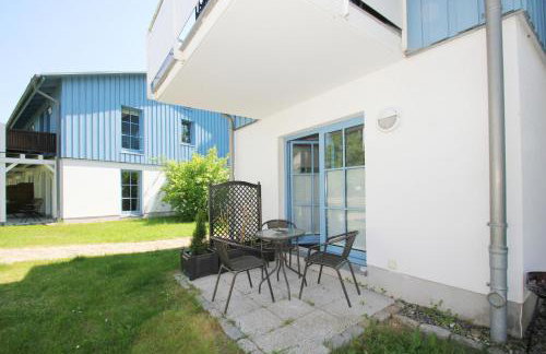 Ferienresidenz Kap Arkona Ferienwohnung 12 - Foto 11