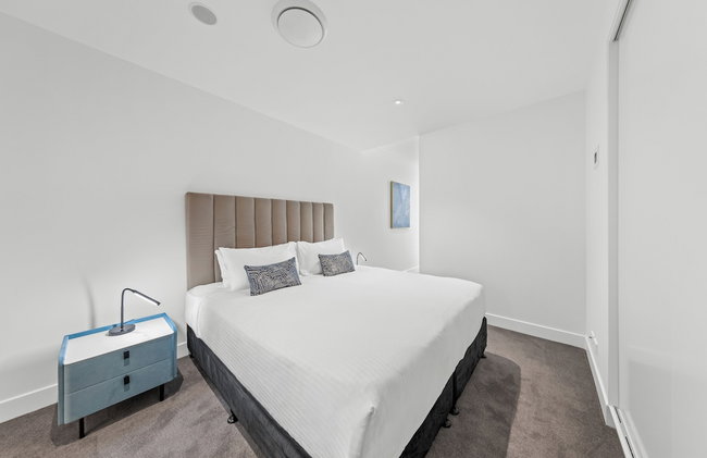 Brisbane Skytower Apartments by CLLIX - Foto 47