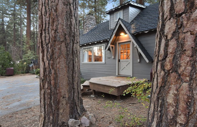 Modern Tahoe Treasure - Foto 1