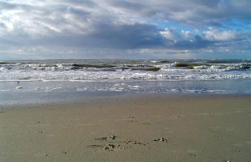 Feriendomizil am Kurplatz - Foto 7
