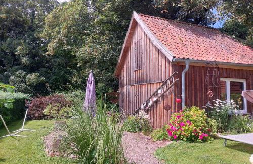 Ferienhaus Altes Kabinett - Foto 9