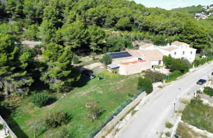 Mas Romeu Rural House - Foto 9