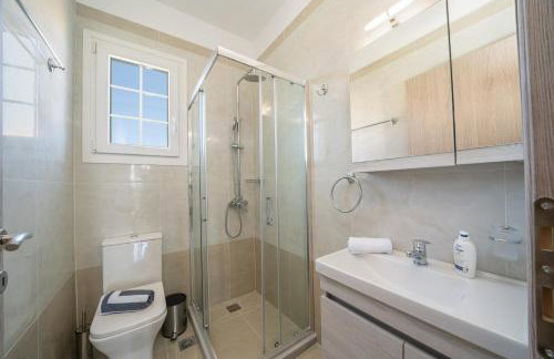 Villa Erasmia- House 2 upper floor - Foto 38