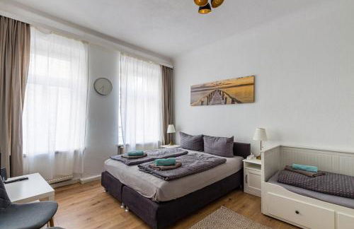 Spacious flat close to center - Foto 11