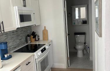 Seaside Retreat Cottages #4 - Foto 36