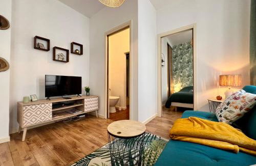 Le Petit Moulin - Foto 1