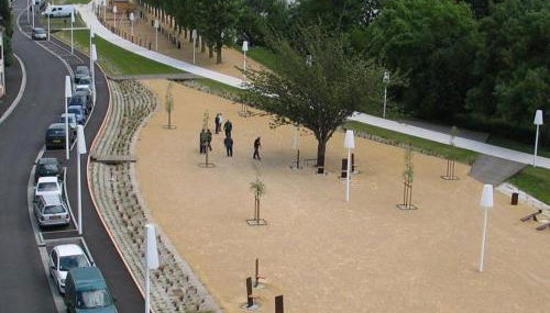 Maison de ville proche A13 et Rouen - Foto 3