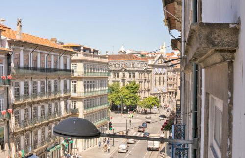 Clérigos Prime Suites by Porto City Hosts - Foto 54