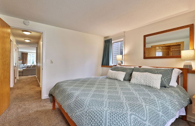 Fall Line Condo D1 1 Bedroom Condo - Foto 6