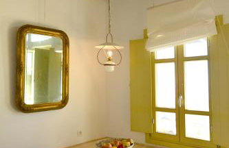 Cycladic Fos - Entire SeaView 2BR Villa by TinosHost - Foto 20