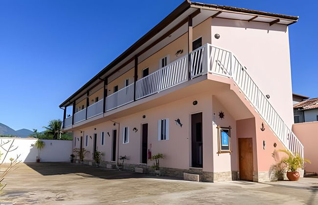 Recanto Dantas aconchego em Paraty - Photo 52