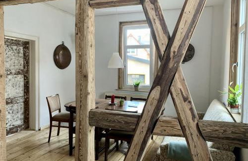 Familienferienhaus "Zur Alten Wäscherei" - Foto 47