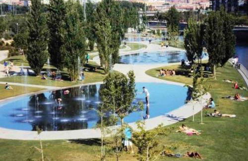 Wonderful apartment in Madrid River REF VT-13041 - Photo 23