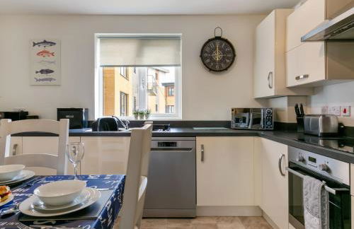 Apartment The Saltings by Interhome - Foto 22