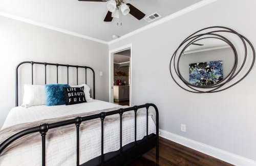 Winnetka Heights Hideaway - Foto 16