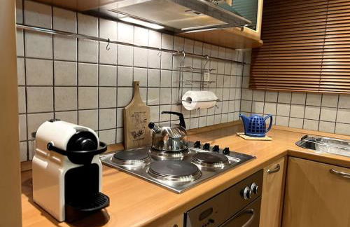 SD Gallery Apartment - Foto 13