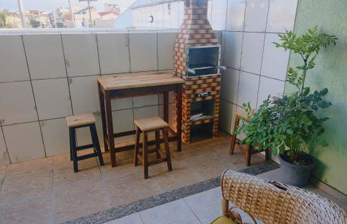 Apartamento no Pero, Cabo Frio, 10 minutos da praia, a pé. - Foto 5