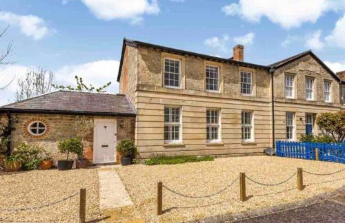 Large historic family home nr Longleat and Bath - Foto 1