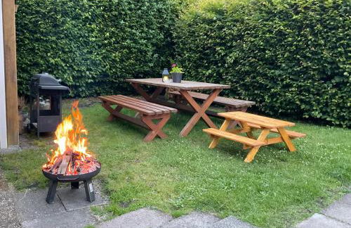 Ferienwohnung Schwarzwald Tannenzäpfle - Foto 8