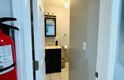 Ocean Block Oasis, 2-Bed Condo - Foto 35