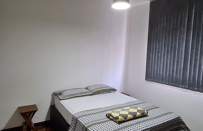 Apto na Pampulha próximo ao Mineirão - Foto 1