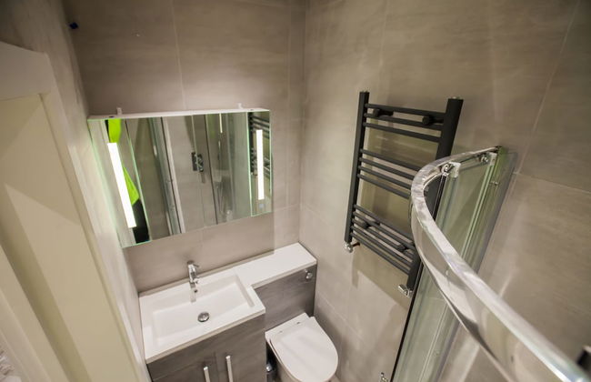 Luxury Fulham 3 bedroom Garden House - Foto 18