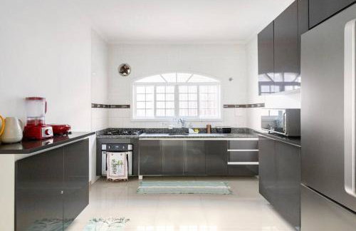 Casa Alto Padrão Piscina Aquecida e Sauna - Foto 17