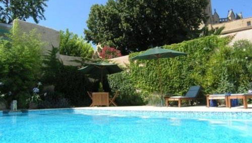 OCC34 - Capestang - Manoir - Foto 3