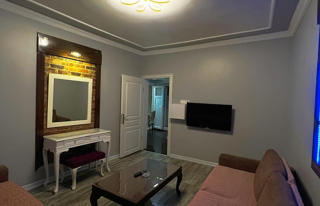 Taksim Cmlm Apart - Foto 23