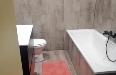 Domaine Les Tamaris - Portes du Soleil - Villa 3 chambres avec Jardin - Climatisation - Accès Animations et Piscines inclus ! - Foto 46