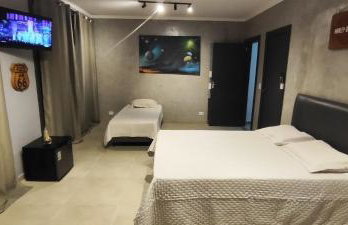 Portal suítes Avenida Paraty - Foto 8