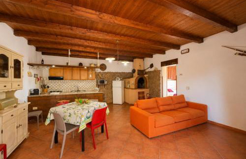 Villa Andrea "Vivi l'Oasi di Tranquillità" - Foto 11