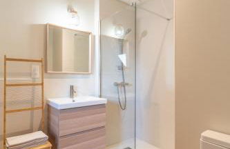 L'Orée du Faubourg - VENDOME CENTRE - Foto 21