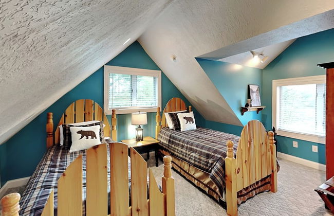 Penn Point Paradise - Foto 22