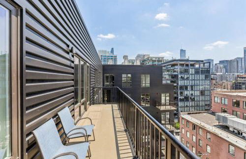 3BR Luxury Modern Apartment - Foto 19