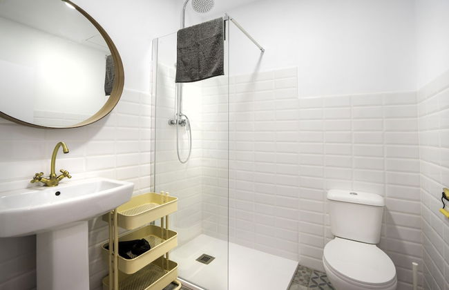 Hotelito Boutique Mercat - Foto 36