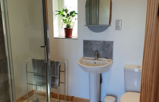 Bayview 1-bed Cottage in Isle of Lewis - Photo 6