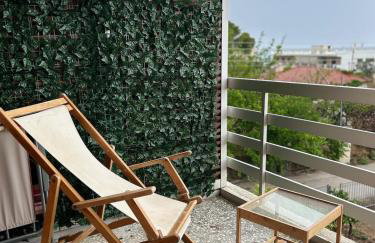 Sunny Beachfront Apartment - Foto 22