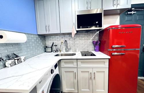 New - Suite nearby Rittenhouse Square - Foto 14