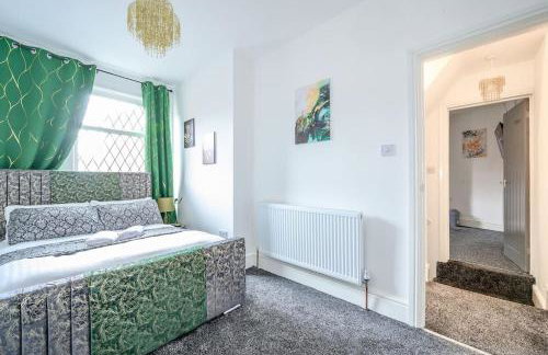 -16PT- For your relaxed & Cosy stay & Free Parking - Foto 19