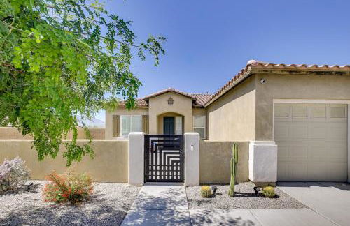 Coachella and Stagecoach Oasis in Desert Hot Springs - Foto 27